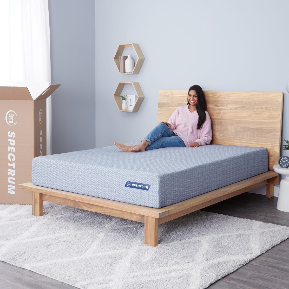 Ontario Mattress Stores HighQuality Sleep Mattress & Accessories