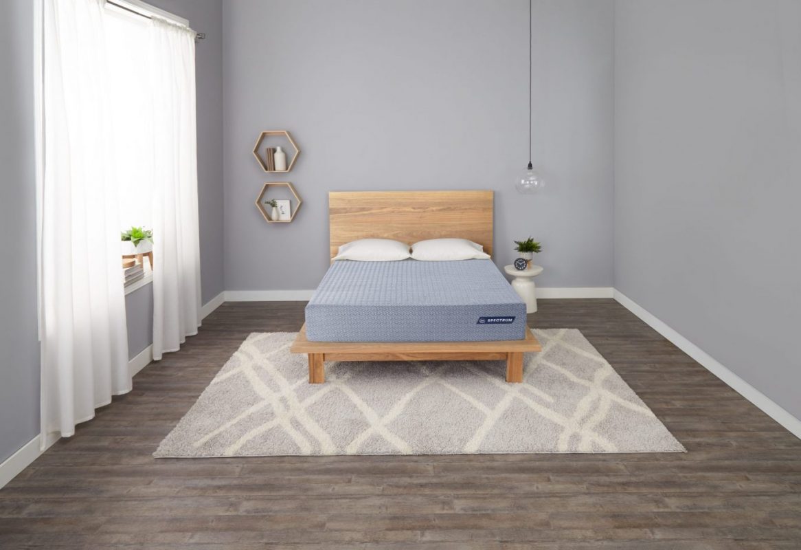 serta premium bancroft masterpiece mattress review