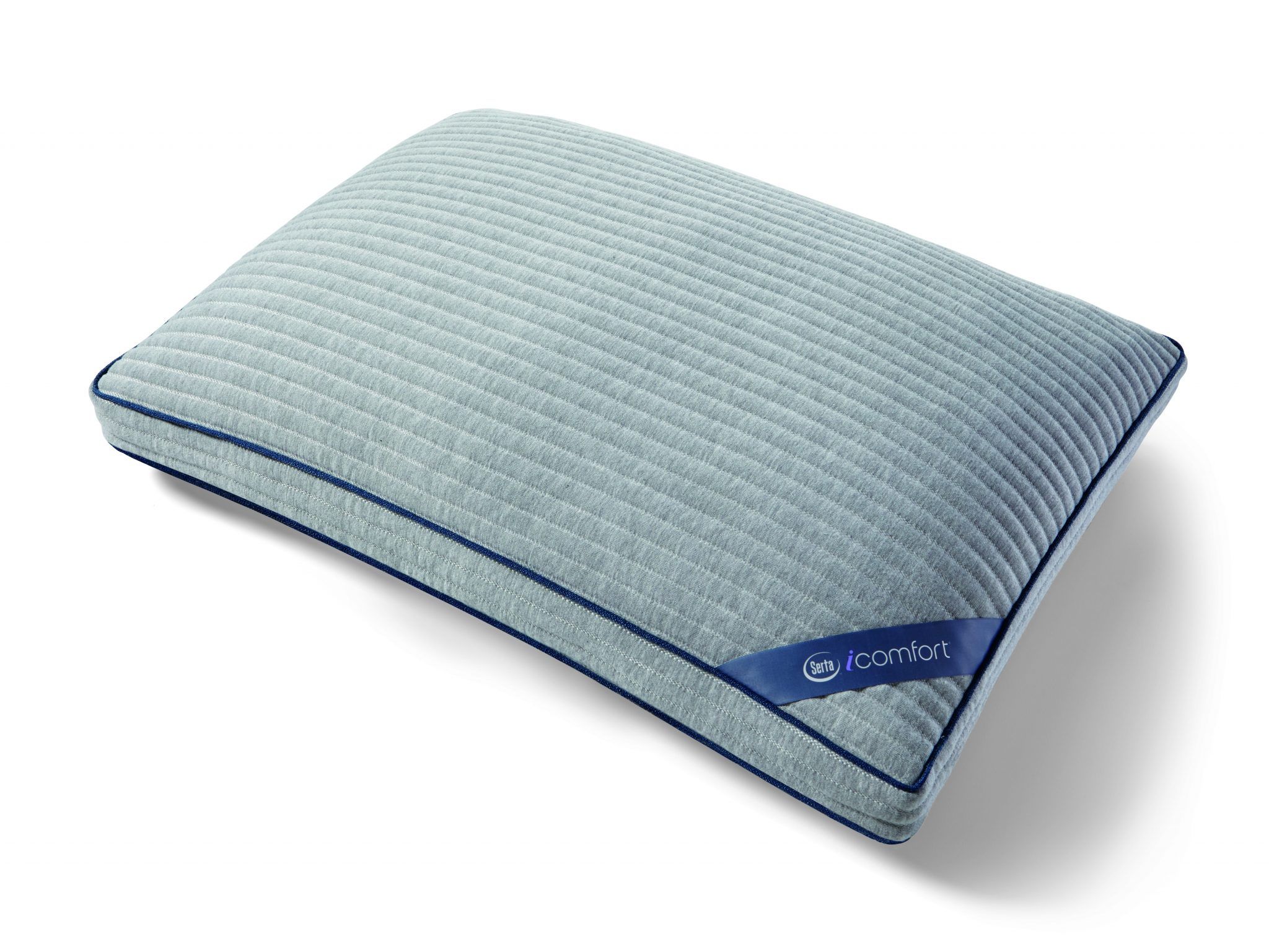 Serta Scrunch Pillow » Ontario Mattress